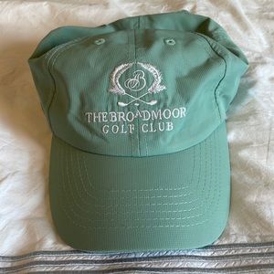 Imperial Broadmoor Hat